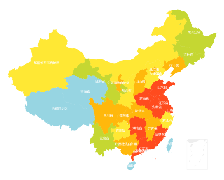 一图读懂【2022年智能制造成熟度报告】（附下载）